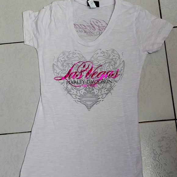 Harley Davidson t-shirt